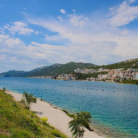Comfort Apartments Jazina Neum Esterno foto