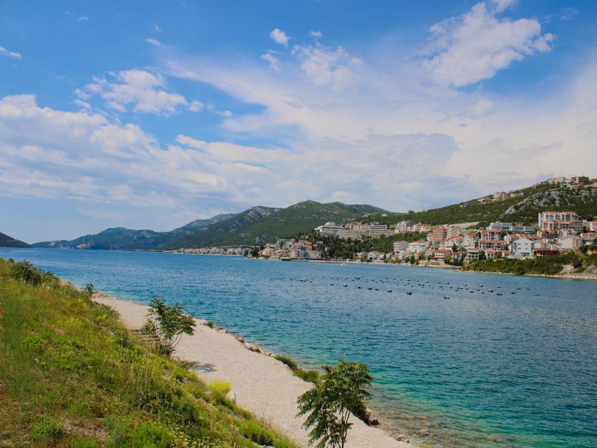 Comfort Apartments Jazina Neum Esterno foto