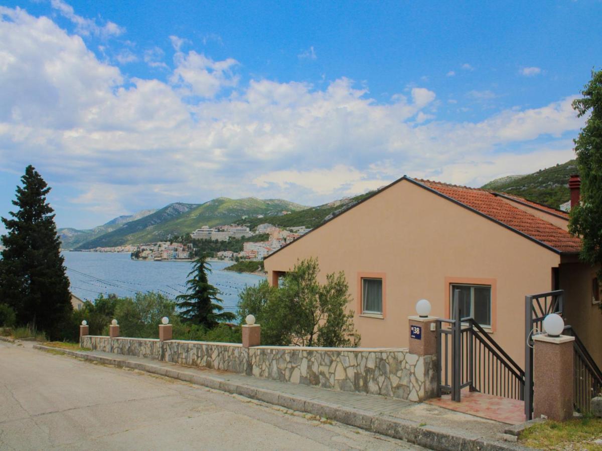 Comfort Apartments Jazina Neum Esterno foto