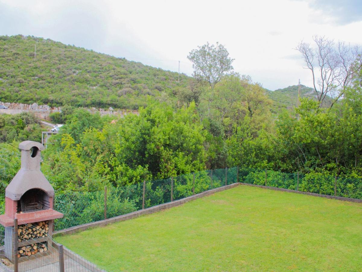 Comfort Apartments Jazina Neum Esterno foto