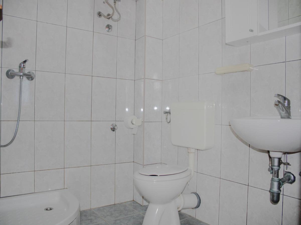 Comfort Apartments Jazina Neum Esterno foto